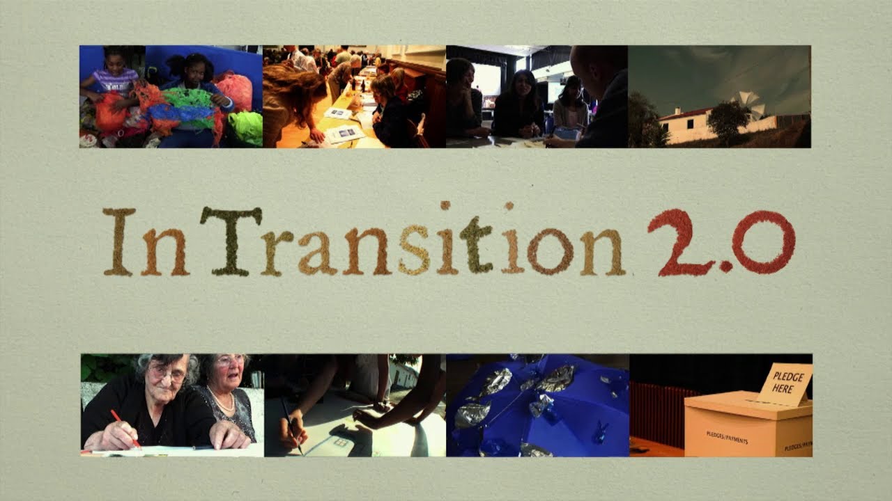 In Transition 2.0 1